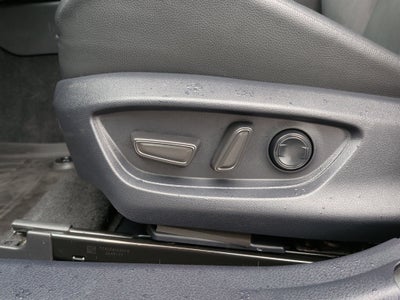 2025 Toyota Camry Hybrid XSE