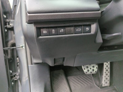 2025 Toyota Camry Hybrid XSE