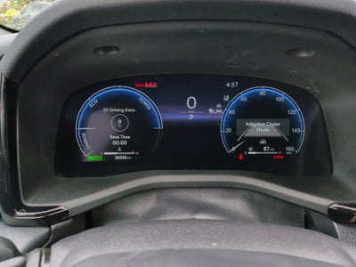 2025 Toyota Camry Hybrid XSE