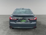 2025 Toyota Camry Hybrid XSE