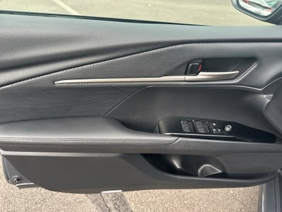2025 Toyota Camry Hybrid XSE