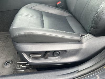 2025 Toyota Camry Hybrid XSE