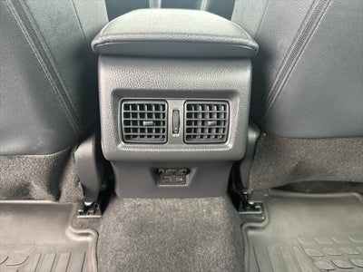 2025 Toyota Camry Hybrid XSE