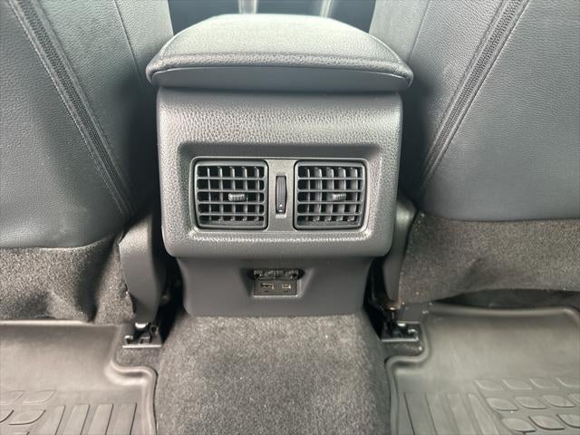 2025 Toyota Camry Hybrid XSE