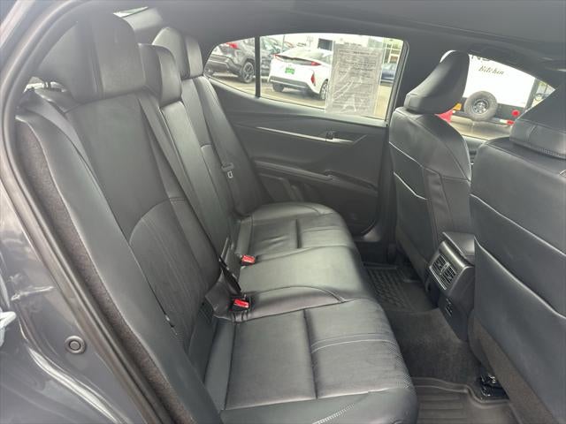 2025 Toyota Camry Hybrid XSE