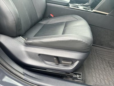 2025 Toyota Camry Hybrid XSE