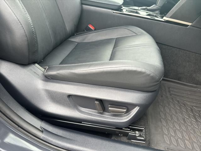 2025 Toyota Camry Hybrid XSE