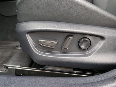 2025 Toyota Camry Hybrid XSE