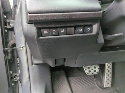 2025 Toyota Camry Hybrid XSE