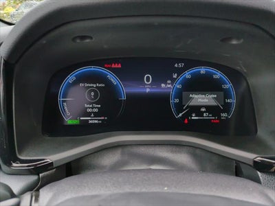2025 Toyota Camry Hybrid XSE