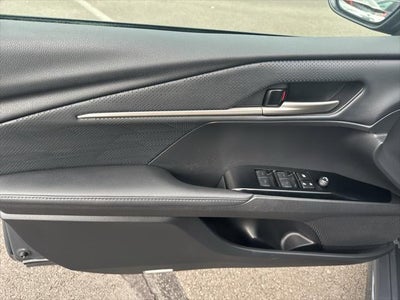 2025 Toyota Camry Hybrid XSE