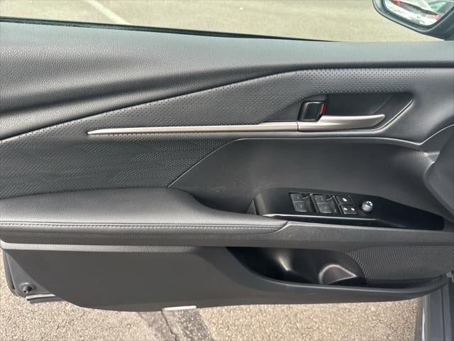 2025 Toyota Camry Hybrid XSE