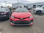 2024 Toyota Camry XLE
