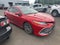 2024 Toyota Camry XLE