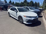 2022 Toyota Camry XLE