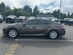 2020 Toyota Camry Hybrid Hybrid XLE