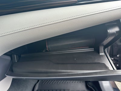 2020 Toyota Camry Hybrid Hybrid XLE