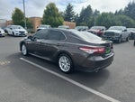 2020 Toyota Camry Hybrid Hybrid XLE