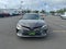 2020 Toyota Camry Hybrid Hybrid XLE