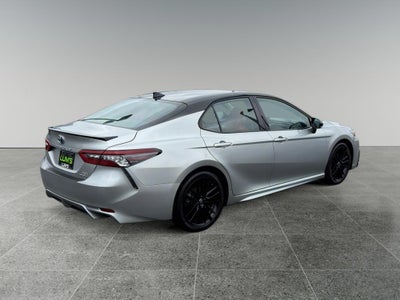 2024 Toyota Camry Hybrid Hybrid XSE