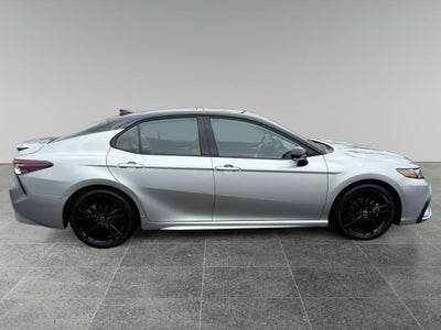 2024 Toyota Camry Hybrid Hybrid XSE