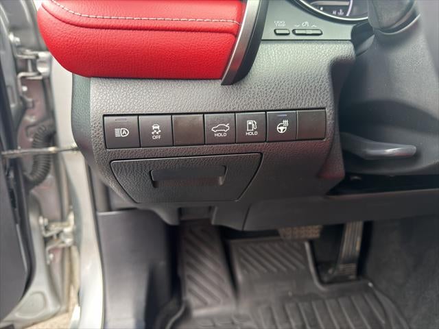 2024 Toyota Camry Hybrid Hybrid XSE