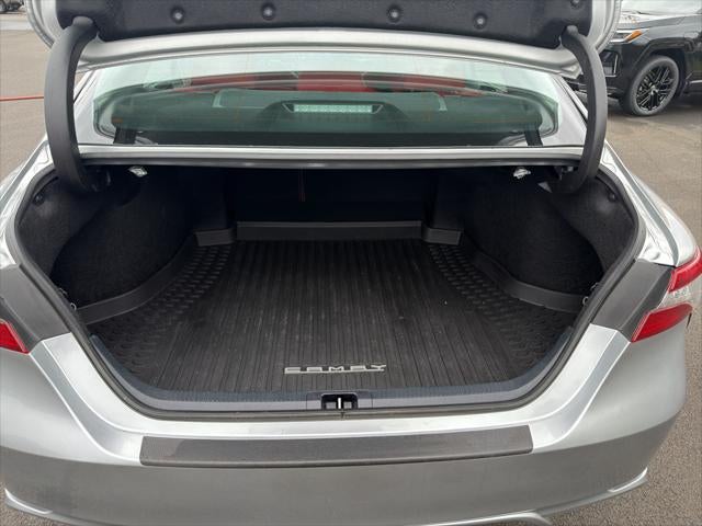 2024 Toyota Camry Hybrid Hybrid XSE