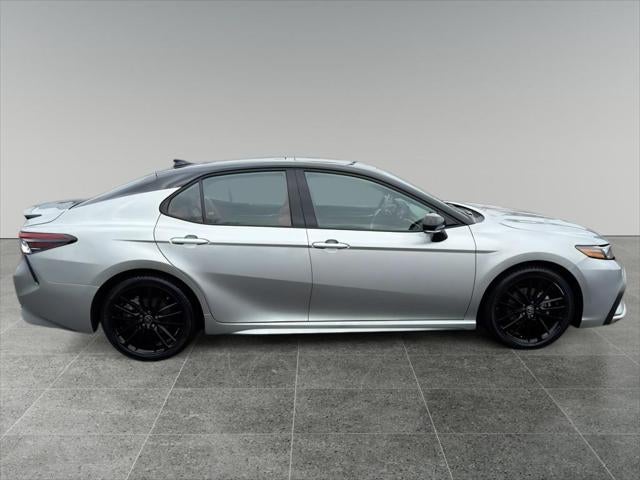 2024 Toyota Camry Hybrid Hybrid XSE