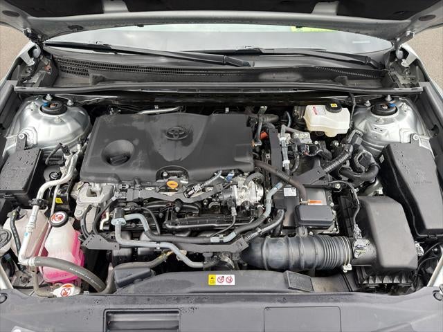 2024 Toyota Camry Hybrid Hybrid XSE