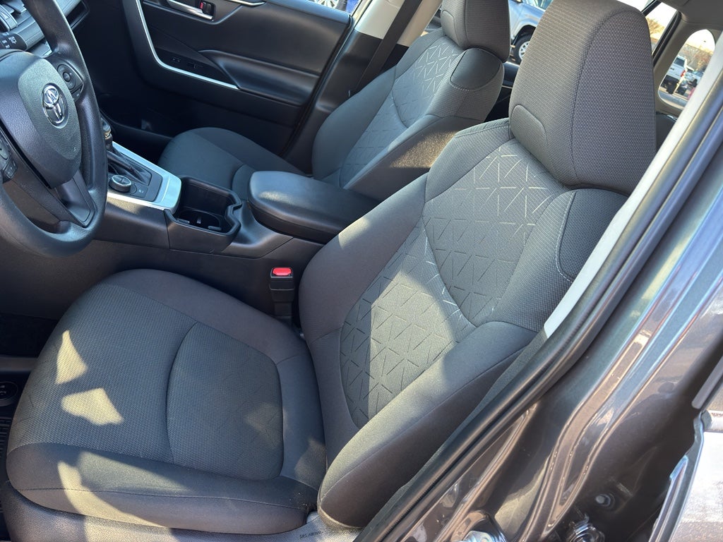 2024 Toyota RAV4 Hybrid Hybrid XLE