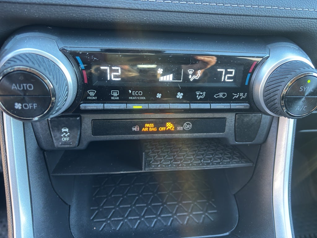 2024 Toyota RAV4 Hybrid Hybrid XLE