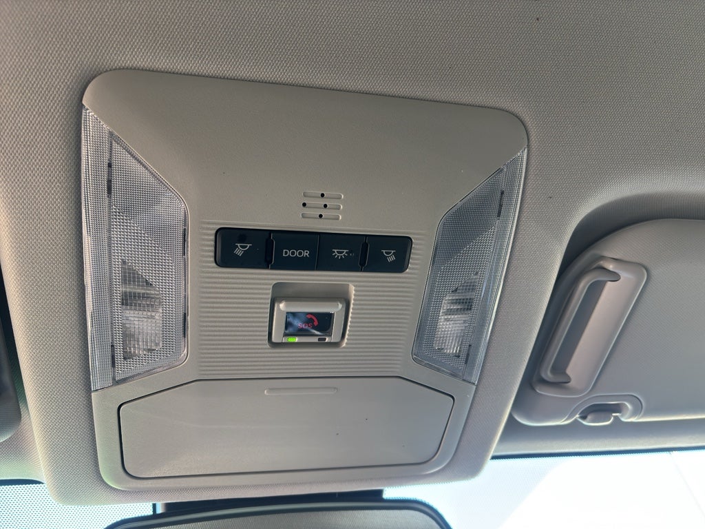 2024 Toyota RAV4 Hybrid Hybrid XLE