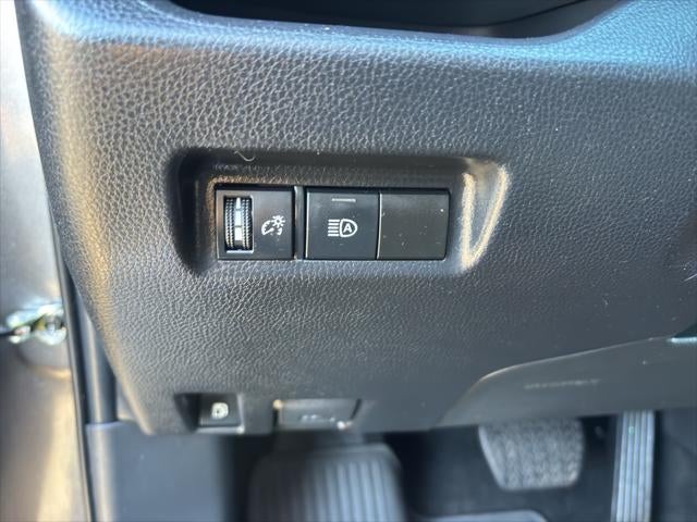 2024 Toyota RAV4 Hybrid Hybrid XLE