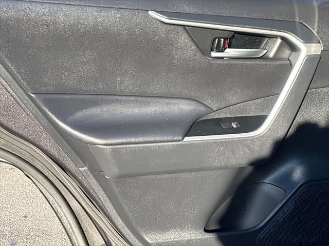 2024 Toyota RAV4 Hybrid Hybrid XLE