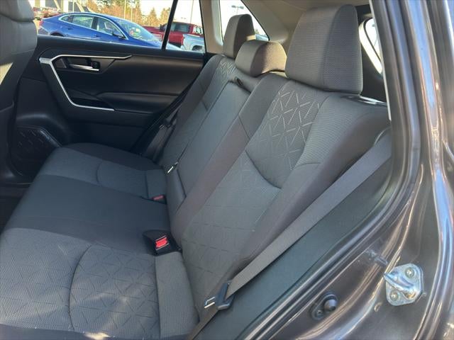 2024 Toyota RAV4 Hybrid Hybrid XLE