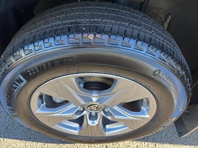 2024 Toyota RAV4 Hybrid Hybrid XLE