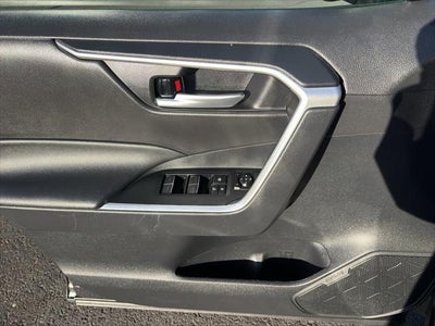 2024 Toyota RAV4 Hybrid Hybrid XLE