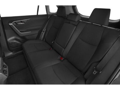 2025 Toyota RAV4 Hybrid Hybrid XLE