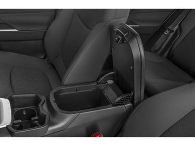 2025 Toyota RAV4 Hybrid Hybrid XLE