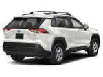 2025 Toyota RAV4 Hybrid Hybrid XLE