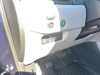 2022 Honda Ridgeline RTL