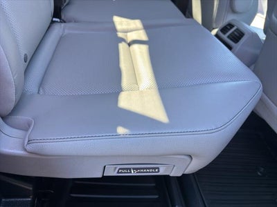 2022 Honda Ridgeline RTL