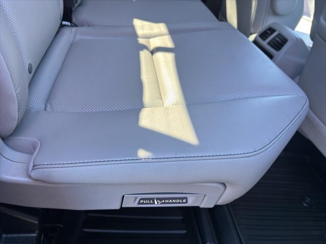 2022 Honda Ridgeline RTL
