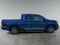 2022 Honda Ridgeline RTL