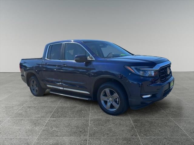 2022 Honda Ridgeline RTL