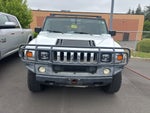 2003 Hummer H2 Base