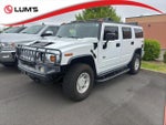 2003 Hummer H2 Base