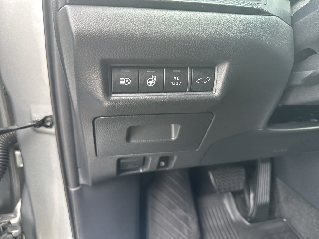 2024 Toyota Grand Highlander Hybrid Hybrid MAX Limited
