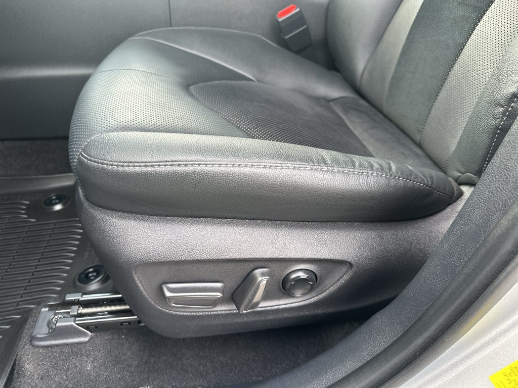 2024 Toyota Grand Highlander Hybrid Hybrid MAX Limited