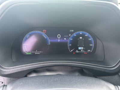 2024 Toyota Grand Highlander Hybrid Hybrid MAX Limited